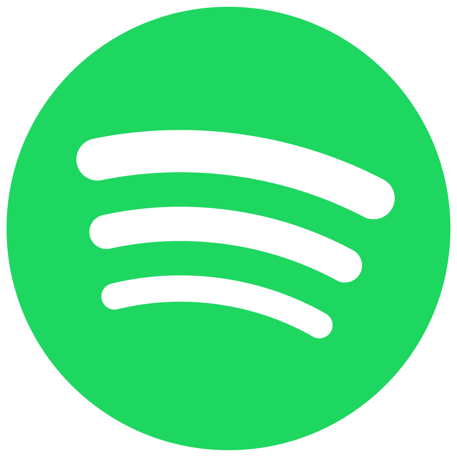 spotify Icon